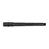 .300 Blackout 6" barrel made from durable 4150 Chrome Moly Vanadium steel, featuring QPQ corrosion resistance and a 1:7 twist rate for enhanced performance.
