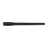 .308 Tactical Government Profile Barrel, 12.5", made from 4150 Chrome Moly Vanadium steel with QPQ finish, .750" gas block journal, and 1:10 twist rate.