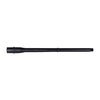 .308 Tactical Government Profile Barrel, 12.5" length, 4150 Chrome Moly Vanadium steel, QPQ finish, .750" gas block, 1:10 twist for superior performance.