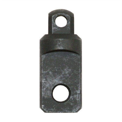 Enhance your AR-15 with KNS Precision's Quick Release Sling Swivels, featuring a tough parkerized finish and versatile attachment options for slings.