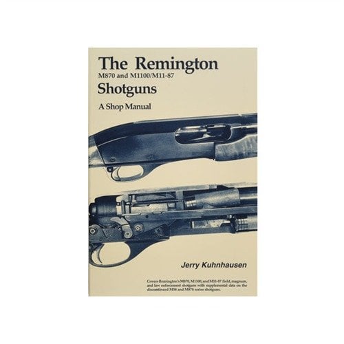 Gunsmith Tools & Supplies > Books & Videos - Preview