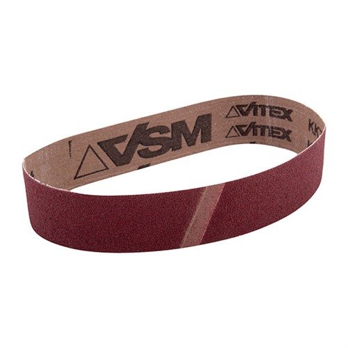 Abrasives > Sanding Belts - Preview