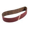 Achieve a superior 600 grit finish with VSM's 120 grit sanding belts, designed for durability and compatibility with Raytech Expanding Sanding Drums.