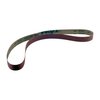 VSM 220 grit sanding belts feature durable Compact Grain technology for extended life, perfect for achieving a fine finish on your Raytech sanding drums.