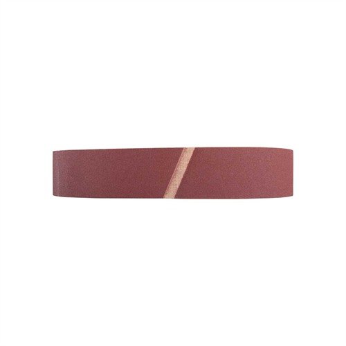 Enhance your sanding precision with VSM 220 grit Compact Grain belts, designed for durability and a superior finish on Raytech sanding drums.
