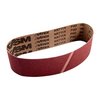 Experience superior belt life and finish with VSM's 60 grit aluminum oxide sanding belts, designed for Raytech drums using innovative Compact Grain technology.