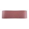 Experience superior durability and performance with VSM Abrasives 120 grit sanding belts, designed for Raytech drums, providing exceptional finishes and longevity.