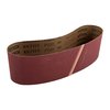 Enhance your gunsmithing with VSM Abrasives 220 grit sanding belts, designed for durability and superior finish on Raytech expanding sanding drums.