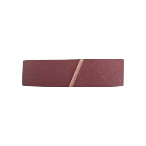 Discover the VSM Abrasives 400 grit sanding belts, designed for Raytech drums, featuring durable Compact Grain technology for a long-lasting finish.