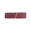 Discover the VSM Abrasives 400 grit sanding belts, designed for Raytech drums, featuring durable Compact Grain technology for a long-lasting finish.