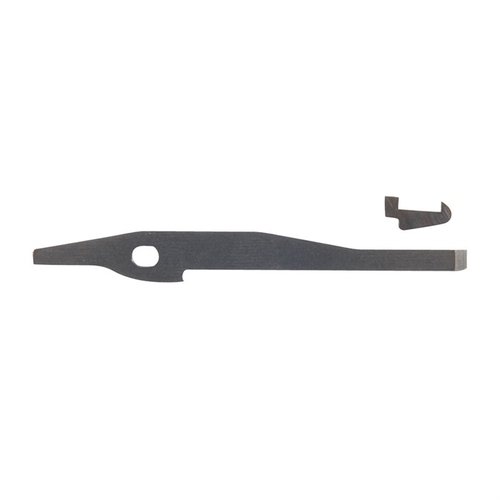 Enhance your Ruger 10/22® with the VOLQUARTSEN Bolt Tune-Up Kit, featuring a precision tool steel firing pin and Exact Edge Extractor for improved reliability.