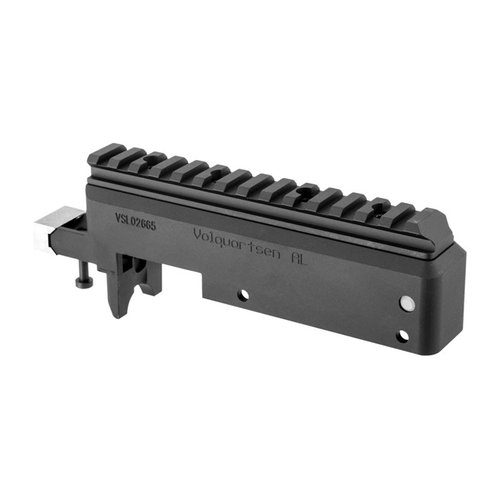 Aero Precision > Rifle Receivers - Preview