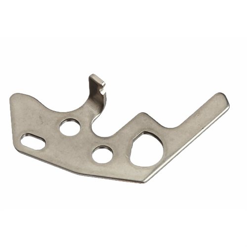 Upgrade your Ruger 10/22® with the Volquartsen Stainless Steel Bolt Release for instant, no-fumble operation; drop-in fit, no fitting required.