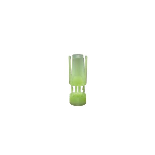 The Claybuster 20 Gauge 3/4 oz wads are ideal for skeet, sporting clays, and hunting, offering versatility for most hulls and optimal performance with 3/4 oz loads.