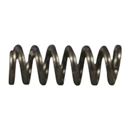 Enhance your S&W Model 41 and other compatible models with this reliable rear sight plunger spring, ensuring optimal performance and precision.