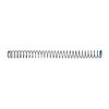 The SPRINCO USA Enhanced Buffer Spring offers 15% greater load than the White spring, ideal for high-performance ML carbines, enhancing reliability and function.