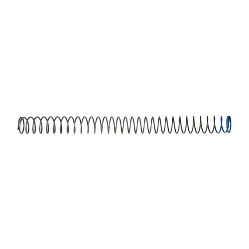 Upgrade your M4 Carbine with the SPRINCO USA Enhanced Buffer Spring for improved performance; 15% stronger than the White spring for optimal reliability.