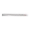 Enhance your M4 Carbine's performance with the Sprinco Hot White Intermediate Power Buffer Spring, ideal for tuning between Mil-Spec options.