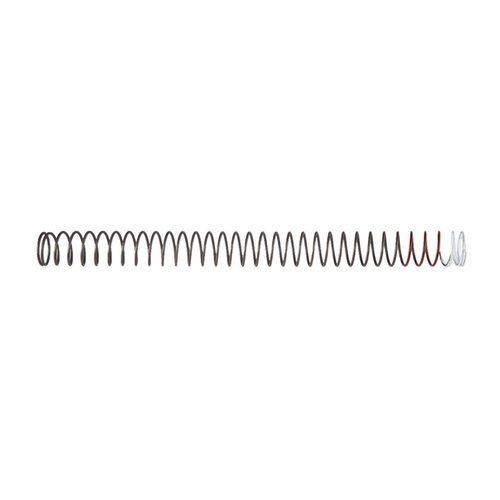 Enhance your M4's performance with the Sprinco Hot White Intermediate Power Buffer Spring, ideal for tuning between White and Blue springs.