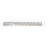 The SPRINCO USA M4 Carbine Standard Spring Kit offers reliable performance equivalent to a new Mil-Spec spring, ensuring consistent operation without frequent replacements.