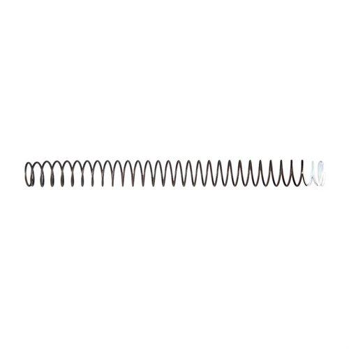 The SPRINCO USA M4 Carbine Buffer Spring delivers reliable performance equivalent to a new Mil-Spec spring, ensuring consistent function without frequent replacements.
