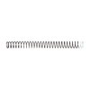 The SPRINCO USA M4 Carbine Buffer Spring delivers reliable performance equivalent to a new Mil-Spec spring, ensuring consistent function without frequent replacements.