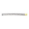 The SPRINCO USA Reduced Power Buffer Spring is 20% lighter than the White spring, enhancing reliability for low power SRTA training and SIMS rounds.