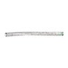 The SPRINCO USA M16 Rifle CS Standard Spring Kit features a reliable Green buffer spring for A1/A2 stocks, optimizing performance for various calibers.