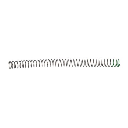 Upgrade your rifle with SPRINCO USA's Green Buffer Spring, designed for A1/A2 fixed stocks, ensuring reliable performance across various calibers.