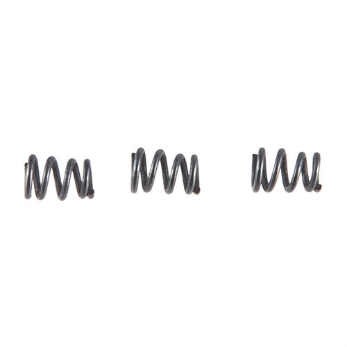 Upgrade your M16/M4 with Sprinco's XP 5-Coil Extractor Springs for enhanced reliability, extreme duty cycles, and heat resistance up to 750°F.