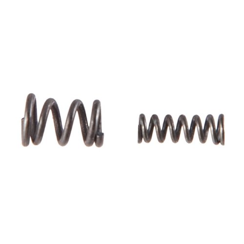 Upgrade your .308 with Sprinco's XP 5-Coil Extractor Spring for enhanced reliability, extreme duty cycles, and heat resistance up to 750°F, no D-Fender™ needed.