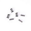 Upgrade your AR .308 with Sprinco's XP 5-Coil Extractor Springs for enhanced reliability, extreme duty cycles, and heat resistance up to 750°F.