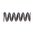 SPRINCO USA INNER EXTRACTOR SPRING-FOR XP 5-COIL EXTRACTOR SPRING