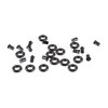 Upgrade your M16/M4 with Sprinco's durable 5-Coil extractor springs, designed for extreme duty cycles, heat resistance, and enhanced reliability.