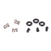 Upgrade your M16/M4 with Sprinco's durable extractor springs, featuring enhanced load capacity, heat resistance, and plug & play convenience for reliable performance.
