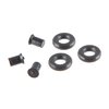 Upgrade your AR-15 with Sprinco's Mil-Spec extractor inserts and Viton O-rings, ensuring superior quality and performance, all proudly made in the USA.