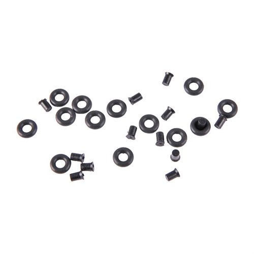 Upgrade your AR-15 with Sprinco's Mil-Spec Extractor Inserts & Viton O-Rings, engineered for superior performance and reliability, all Made in the USA.
