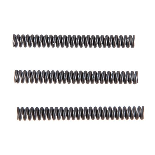 Sprinco's Enhanced Super Duty Ejector Springs offer unmatched durability, heat resistance up to 750ºF, and performance that matches new Mil-Spec springs.