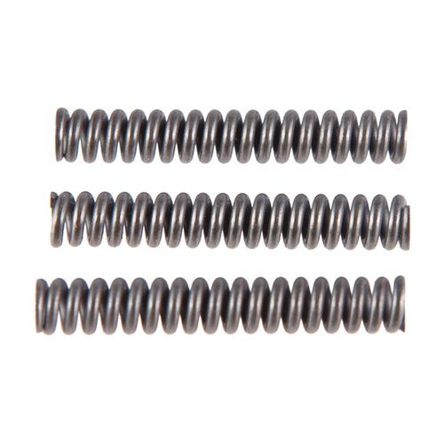 Upgrade your firearm with Sprinco's Enhanced Super Duty Ejector Springs, offering unmatched durability, heat resistance up to 750ºF, and Mil-Spec performance.