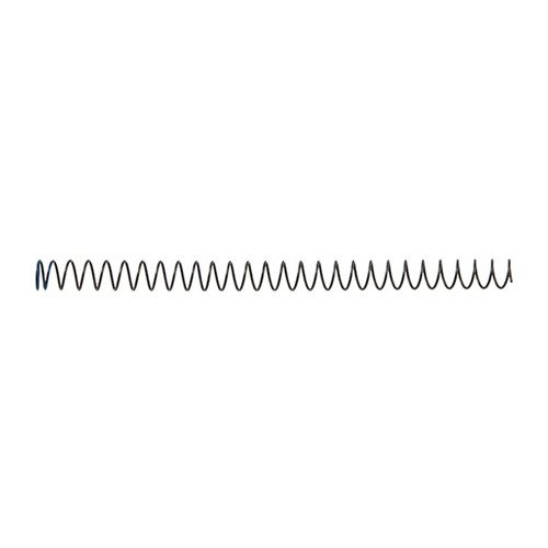 Enhance your 1911's performance with the SPRINCO USA 10lb Progressive Recoil Spring, featuring chrome silicon wire for durability and a cycling range of 50,000 cycles.