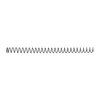 Enhance your 1911's performance with the SPRINCO USA 10lb Progressive Recoil Spring, featuring chrome silicon wire for durability and a cycling range of 50,000 cycles.