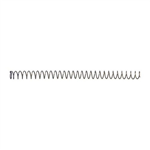Enhance your 1911 with the SPRINCO USA 14LB Progressive Recoil Spring, featuring chrome silicon wire for durability and a lifespan of 50,000 cycles.