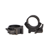 Discover the strongest small bore scope rings by Warne, featuring a reversible clamp for versatile fit on 3/8" & 11mm dovetails, ensuring secure attachment.