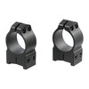 Maxima Grooved Receiver Rings offer unmatched strength and durability for Ruger rifles, ensuring precise fit and reliable performance with CNC machined quality.