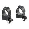 Discover Warne's Maxima QD Ruger Rings for easy optic removal and reattachment without losing zero, crafted for strength and precision fit on various Ruger models.
