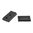WARNE MFG. COMPANY WEATHERBY MARK V MAG EXT. FRONT, MATTE