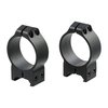 Discover the Warne Maxima Fixed Rings in 34mm Medium, crafted from durable steel with a sleek black powder-coated finish for reliable performance and style.