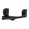 The X-SKEL Mount features a lightweight skeletonized design, 1" cantilever for optimal eye relief, and robust 1 piece clamp for enhanced strength and reliability.