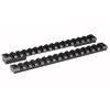 WARNE MFG. COMPANY HOWA 1500/WEATHERBY VANGUARD LA 20 MOA RAIL