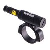 Ensure precise shots with the Warne Universal Scope Level, compatible with 1-inch, 30mm, 34mm, and 35mm tubes for perfect vertical alignment.